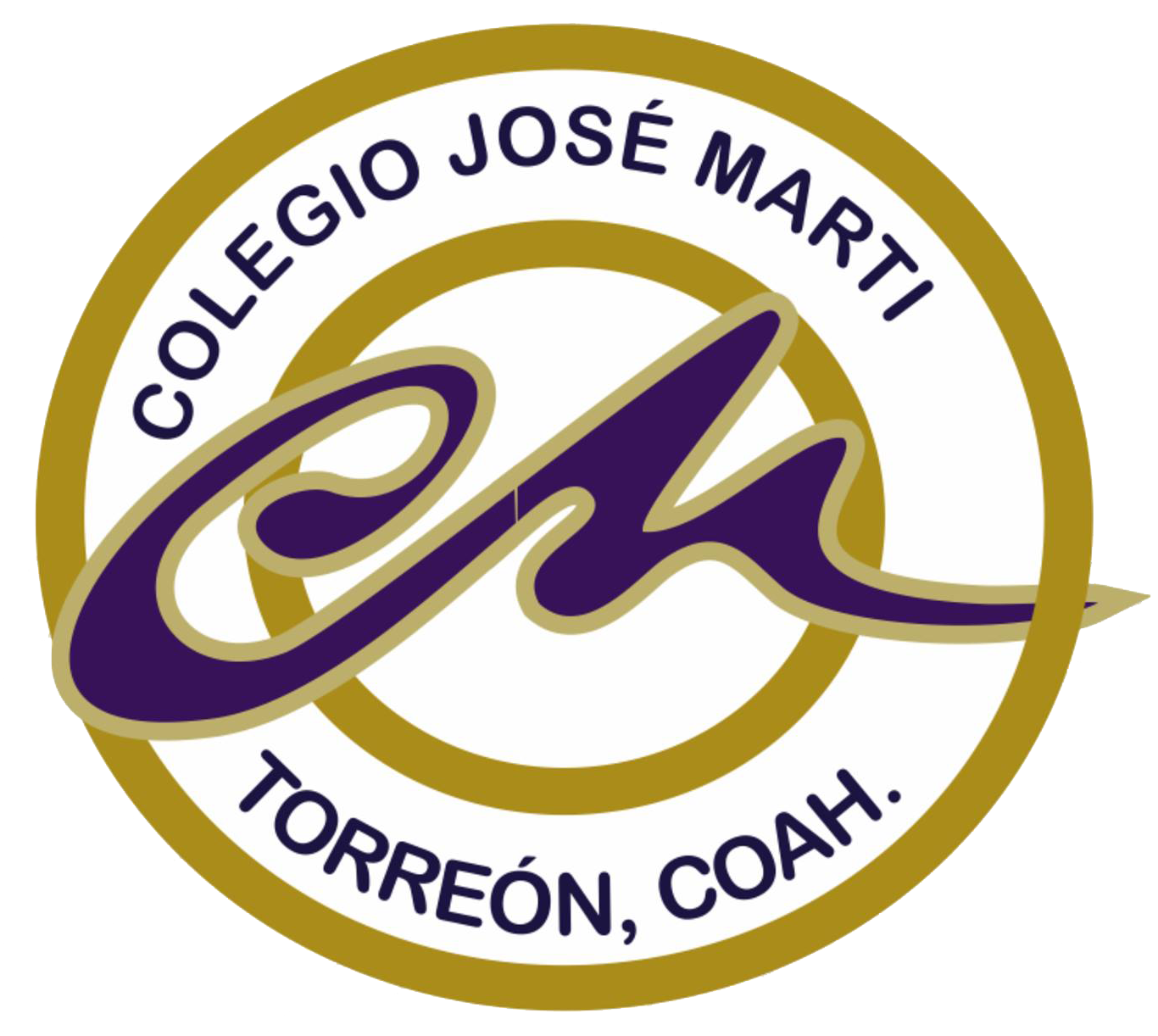 Logo Colegio José Martí